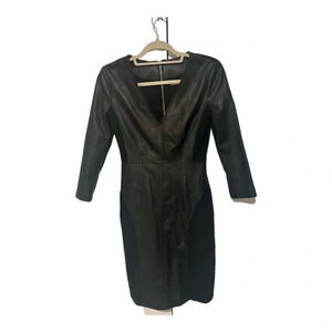 DIANE VON FURSTENBURG dress. STUNNING! worn once, retails for over $800!